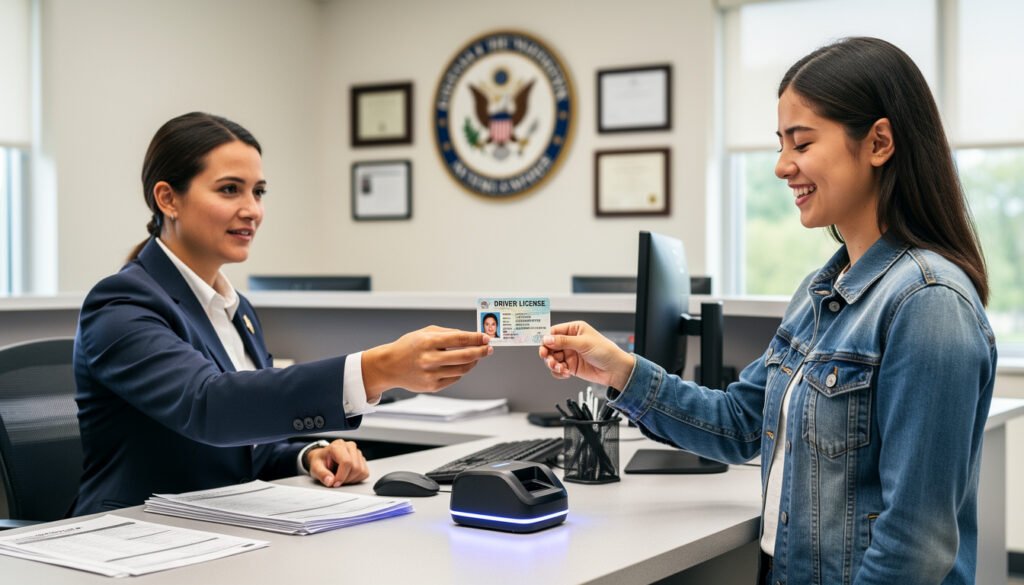 scopri chi è responsabile del rilascio della patente in italia e come funziona l'intero processo per ottenerla in modo chiaro e dettagliato.