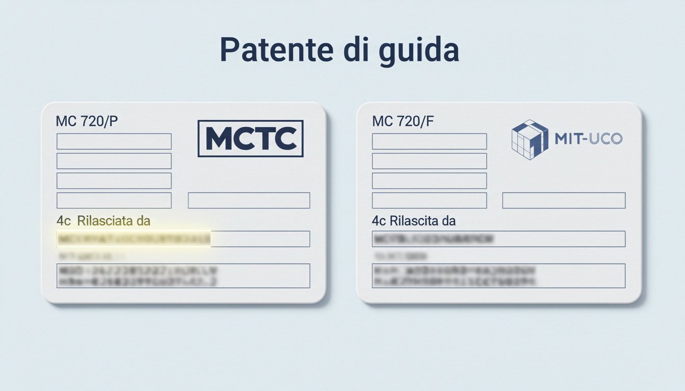 scopri chi rilascia le patenti di guida in italia e come ottenere facilmente il documento necessario per guidare legalmente nel paese.