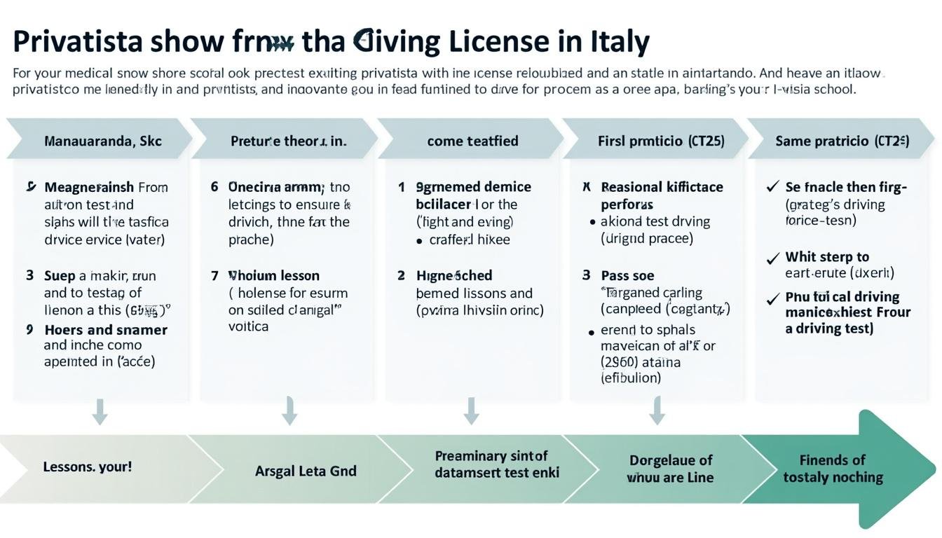scopri come ottenere la patente da privatista nel 2026 con la nostra guida passo passo completa, consigli utili e requisiti necessari per superare l'esame con successo.