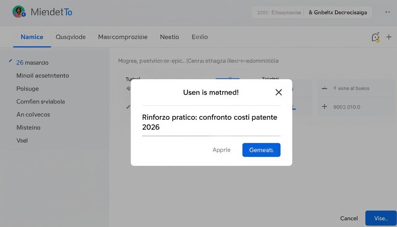 scopri come iscriversi alla motorizzazione per ottenere la patente b con la nostra guida completa e aggiornamenti aggiornati al 2026. procedura dettagliata e consigli utili.
