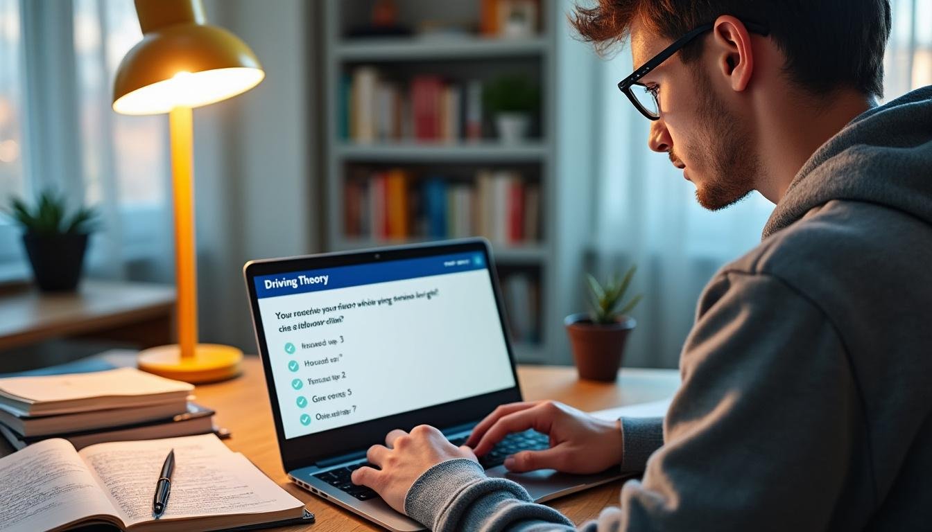 scopri strategie efficaci e consigli pratici per migliorare nei quiz della patente e aumentare le tue possibilità di successo all'esame teorico.