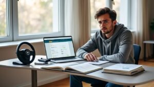 scopri strategie efficaci e consigli pratici per migliorare nei quiz della patente e superare l'esame con successo.