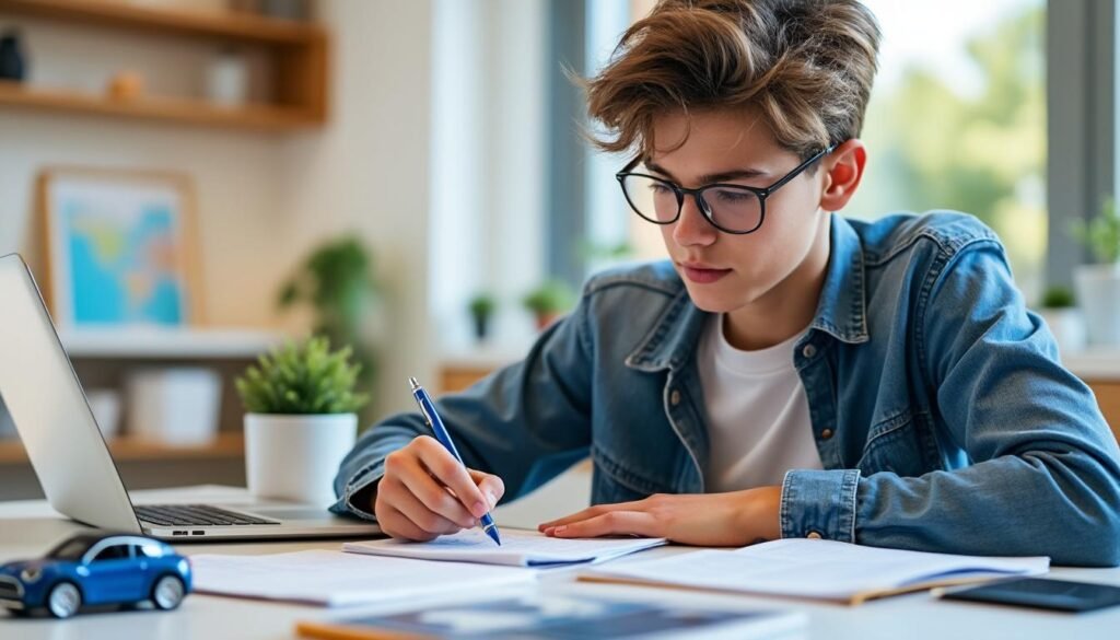 scopri strategie efficaci e consigli pratici per superare con successo i quiz per la patente senza errori. preparati al meglio e aumenta le tue possibilità di successo!