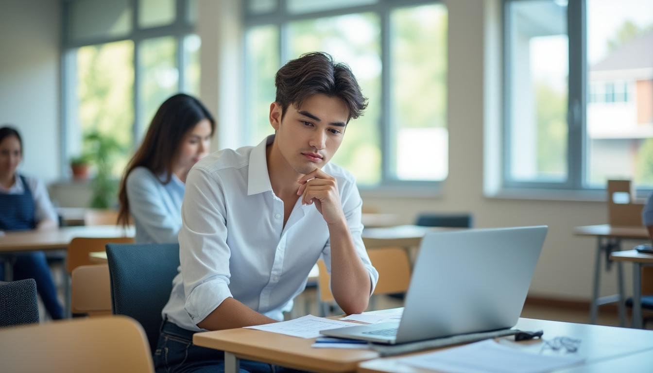 scopri i migliori consigli pratici per superare l'esame della patente senza errori nei quiz. preparati al meglio e affronta la prova con sicurezza!