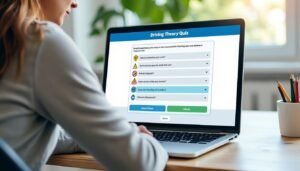 scopri consigli pratici e strategie efficaci per superare i quiz di patente con facilità. preparati al meglio per l'esame e ottieni la tua patente senza stress.