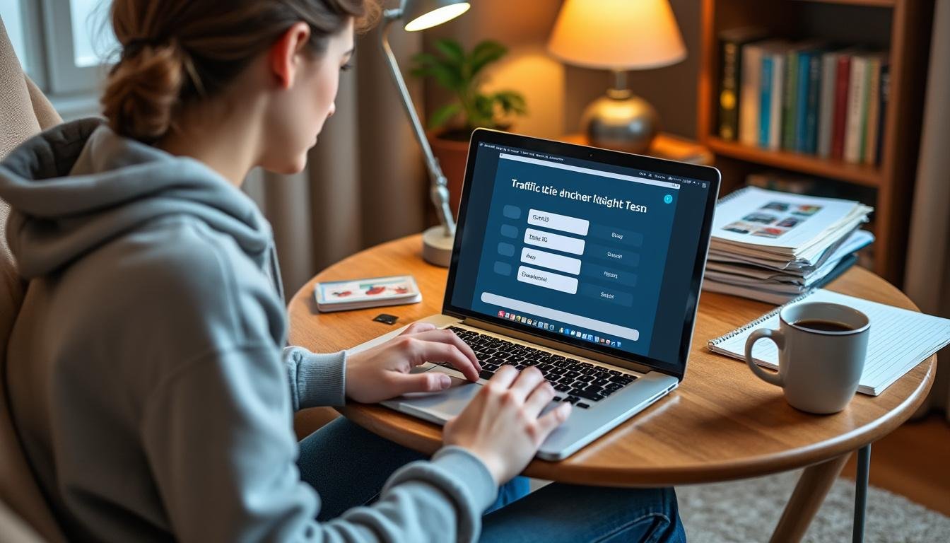 scopri i trucchi e i consigli efficaci per superare il quiz della teoria patente senza dover studiare, garantendo il successo alla prova con metodi semplici e veloci.