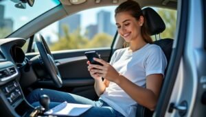 scopri i trucchi e i consigli efficaci per superare il quiz della teoria patente senza dover studiare, con metodi facili e veloci.