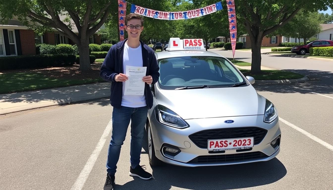 scopri come superare il quiz patente 2018 online senza stress con i nostri consigli efficaci e strategie pratiche per prepararti al meglio.