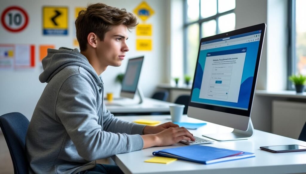 scopri come superare il quiz della patente con successo grazie a consigli pratici e trucchi utili che ti aiuteranno a prepararti al meglio e a conquistare la tua patente senza stress.