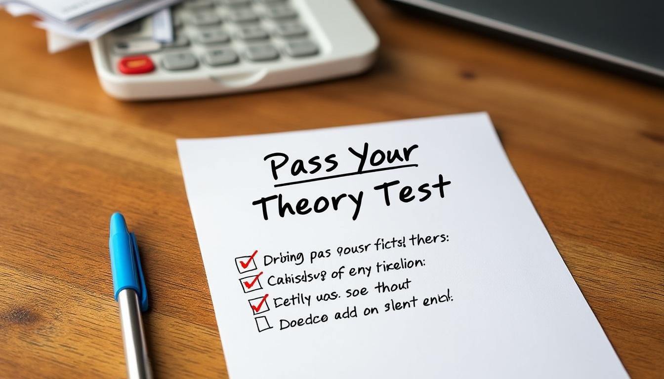 scopri come superare il quiz per la patente con successo grazie a consigli pratici e trucchi utili che ti aiuteranno a prepararti al meglio.