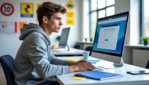 scopri come superare il quiz della patente con successo grazie a consigli pratici e trucchi utili che ti aiuteranno a prepararti al meglio e a conquistare la tua patente senza stress.