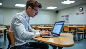 scopri i migliori consigli per superare facilmente il quiz di teoria per la patente. strategie efficaci e suggerimenti pratici per prepararti al meglio e ottenere il tuo patentino senza stress.