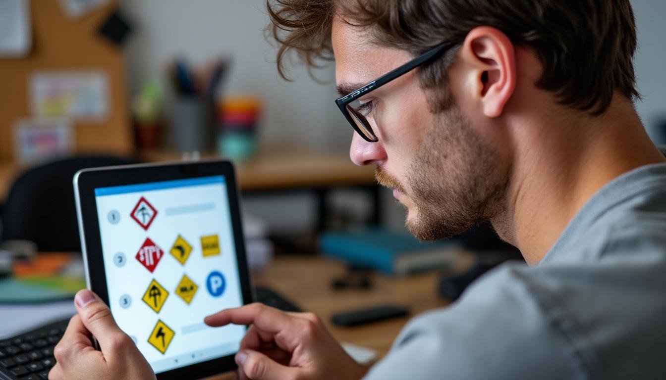 scopri i migliori consigli e strategie per superare il test quiz patente b facilmente e con successo. preparati in modo semplice ed efficace!