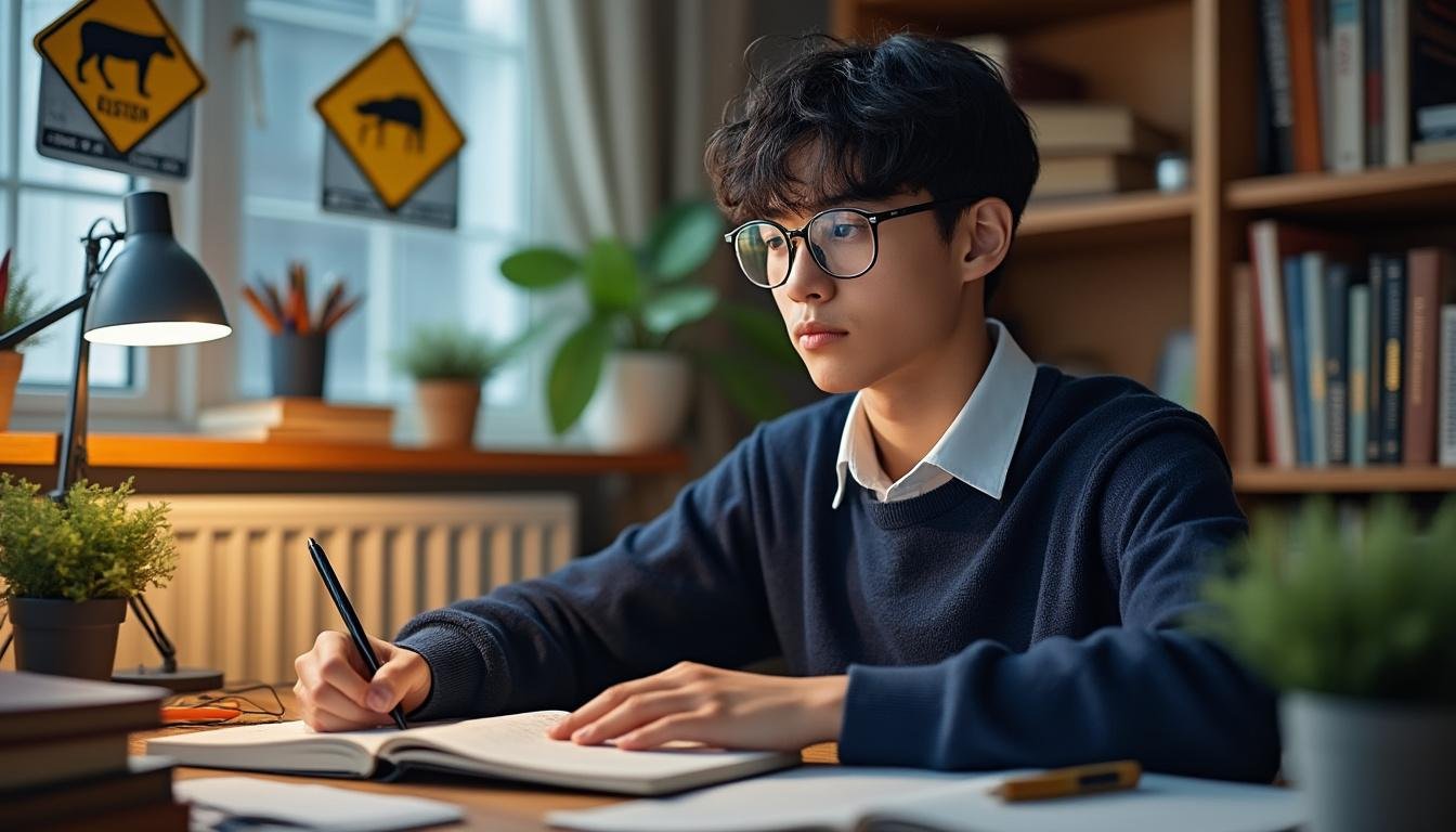 scopri consigli pratici e tecniche efficaci per superare l'esame di teoria senza errori. preparati al meglio e aumenta la tua sicurezza con le nostre strategie collaudate.