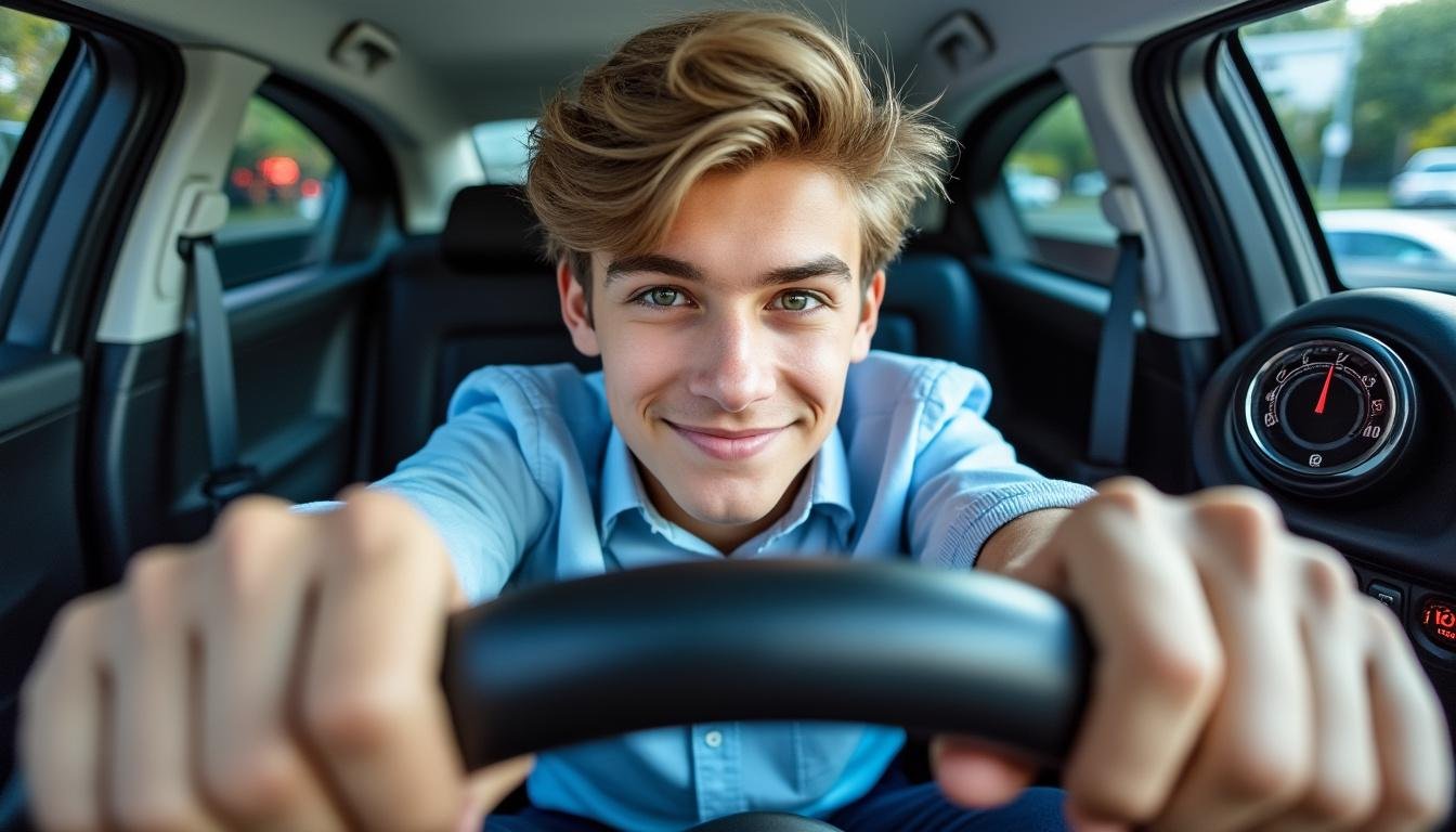 scopri i migliori consigli pratici per superare facilmente il quiz della patente. preparati al test con strategie efficaci e aumenta le tue possibilità di successo.