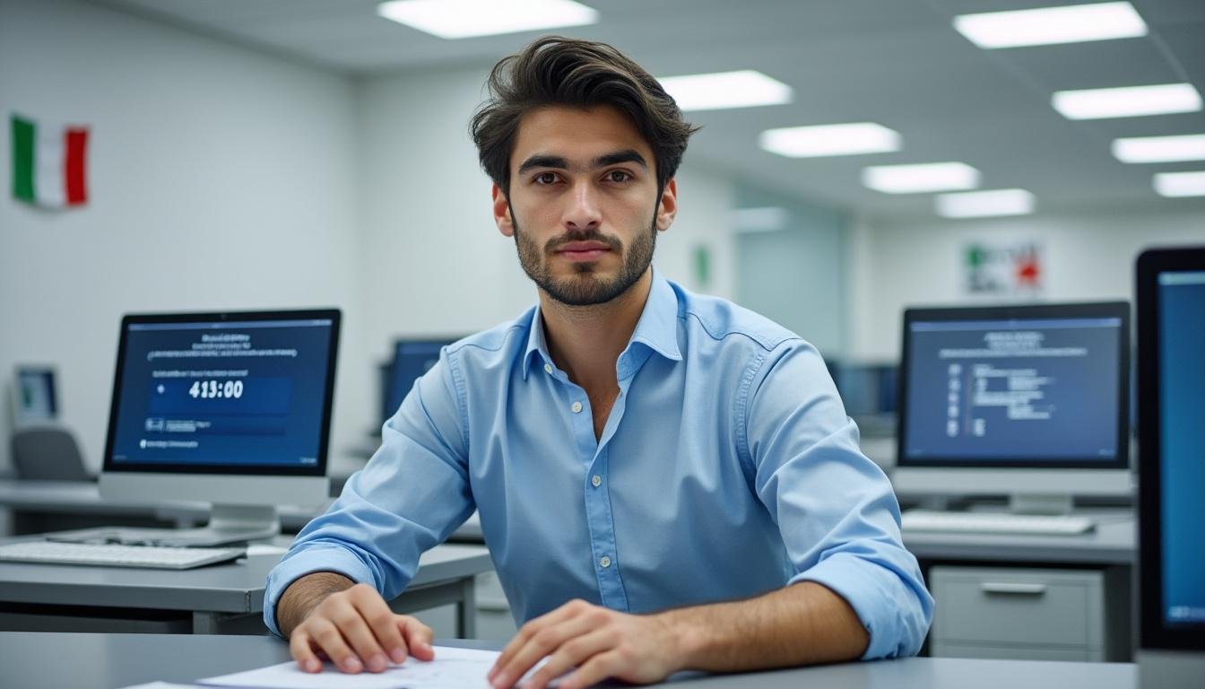 scopri come passare il quiz della patente con la nostra guida completa e consigli pratici per affrontare l'esame con successo.