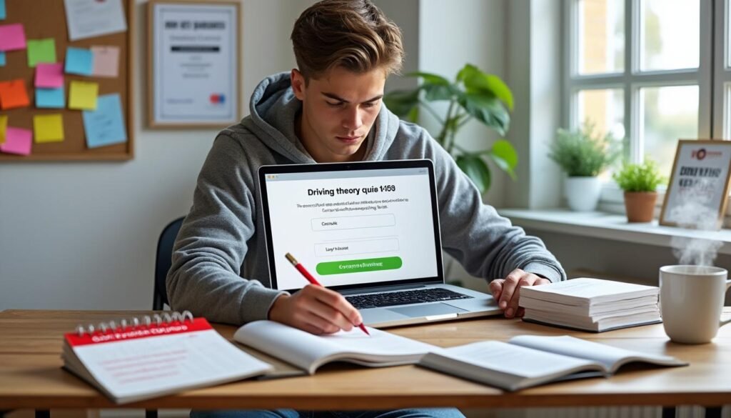 scopri i metodi più efficaci per prepararti ai quiz per la patente e superare l'esame con successo grazie a consigli pratici e strategie mirate.