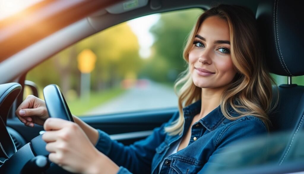 scopri strategie efficaci per ottenere la patente velocemente e superare l'esame senza stress. consigli pratici per prepararti al meglio e guidare al più presto.