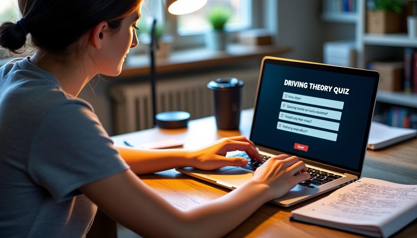 scopri le strategie efficaci per prepararti ai quiz della patente e superare l'esame con successo. consigli pratici e metodi di studio per migliorare la tua preparazione.