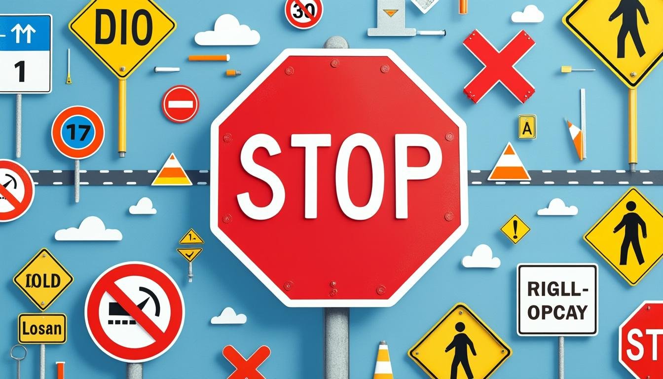 scopri strategie efficaci per prepararti ai quiz della patente e superare l'esame con successo grazie ai nostri consigli pratici e metodi di studio mirati.