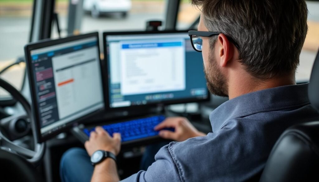 scopri come risolvere facilmente le domande del quiz per la patente superiore con i nostri consigli pratici e strategie efficaci.