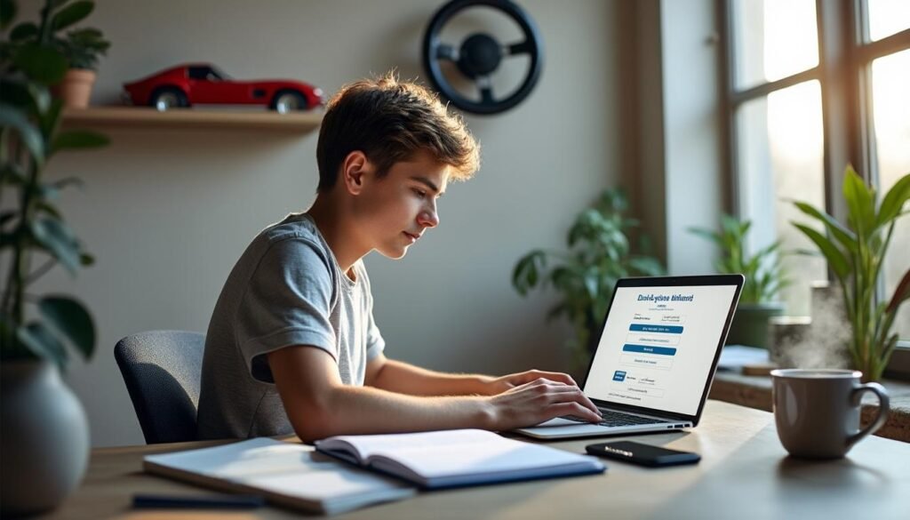 scopri come scaricare facilmente quiz per la patente e preparati al meglio agli esami con i nostri consigli pratici e risorse utili.