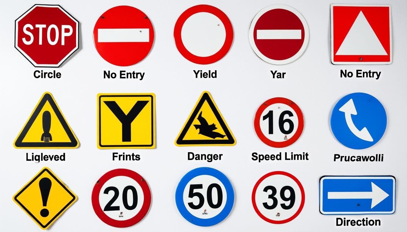 scopri come sono strutturati i quiz per la patente e i migliori metodi per prepararli efficacemente, aumentando le tue possibilità di successo all'esame.