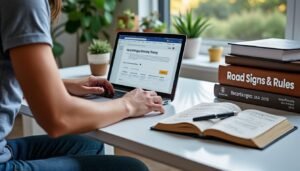 scopri come sono strutturati i quiz per la patente e i migliori consigli per prepararti efficacemente e superare l'esame con successo.