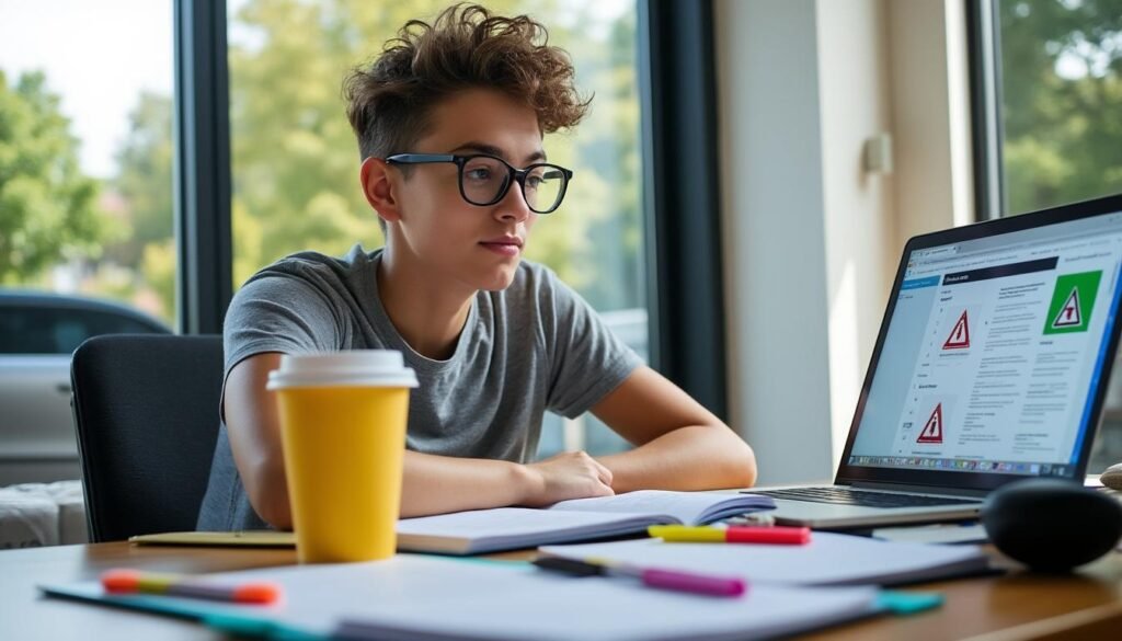 scopri i migliori consigli pratici per superare i quiz della patente b al primo tentativo e ottenere la tua patente senza stress.