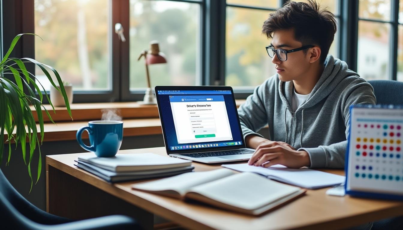 scopri strategie e consigli efficaci per superare il quiz patente b con successo. preparati al meglio e aumenta le tue possibilità di passare l'esame al primo tentativo.