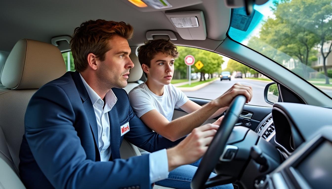 scopri strategie e consigli efficaci per superare il quiz della patente b con successo. preparati al meglio e ottieni la tua patente senza stress!