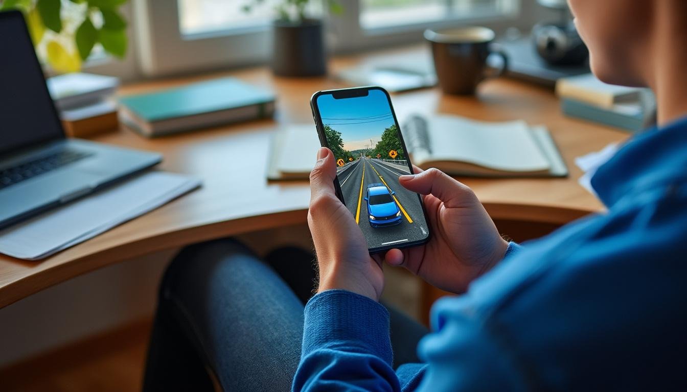 scopri strategie e consigli efficaci per superare con successo il quiz della patente b. preparati al meglio e aumenta le tue possibilità di passare l'esame con facilità .