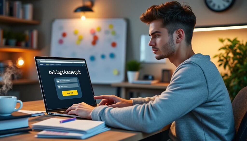 scopri come identificare gli errori nei quiz della patente e migliorare la tua preparazione per superare l'esame con successo.