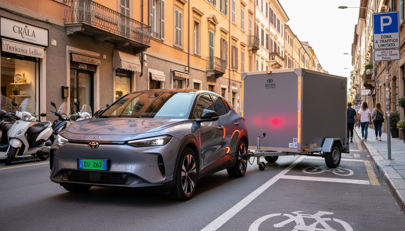 scopri cosa puoi guidare nel 2026 con la patente b: veicoli autorizzati, limiti principali e aggiornamenti normativi per la guida in italia.