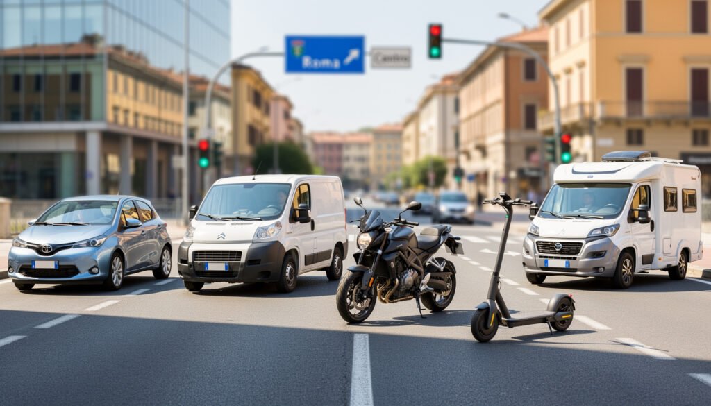 scopri quali veicoli puoi guidare con la patente b nel 2026, inclusi limiti principali e regolamenti aggiornati per una guida sicura e conforme.