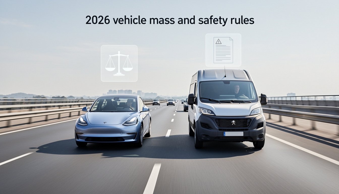 scopri quali veicoli puoi guidare con la patente b nel 2026, inclusi i limiti principali e le normative aggiornate per una guida sicura e conforme.