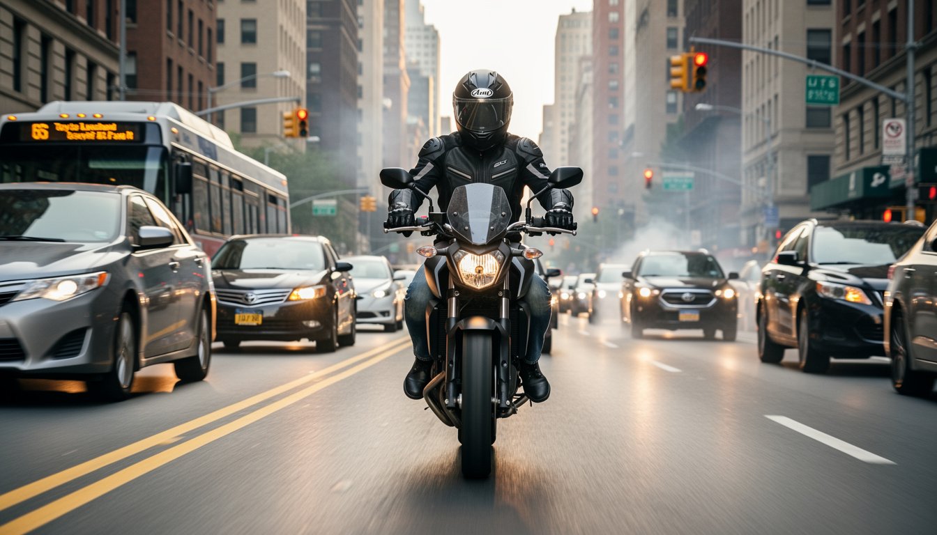 scopri quali veicoli puoi guidare con la patente b nel 2026, inclusi i limiti principali e le novità aggiornate per l'anno.