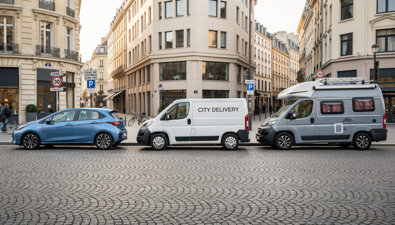 scopri quali veicoli puoi guidare nel 2026 con la patente b, le limitazioni aggiornate e tutte le informazioni importanti da conoscere per viaggiare in sicurezza.