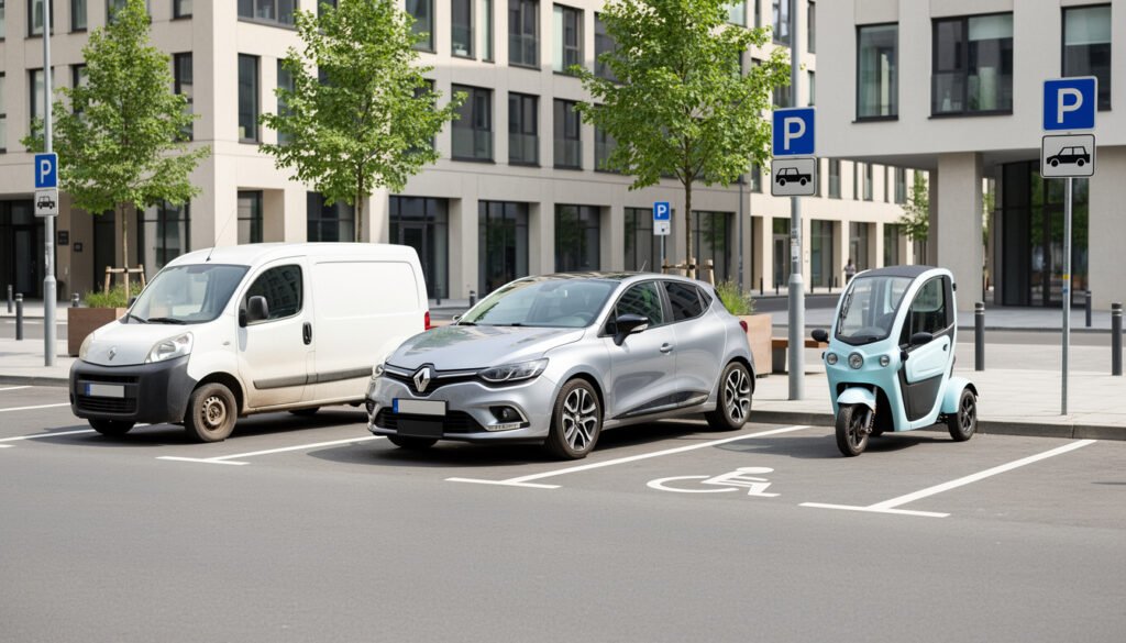 scopri quali veicoli puoi guidare con la patente b nel 2026, inclusi i principali limiti e requisiti aggiornati per una guida sicura e conforme alle normative.