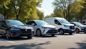 scopri quali veicoli puoi guidare con la patente b, inclusi i limiti di peso e le restrizioni per i diversi tipi di mezzi. informazioni complete per guidatori in italia.