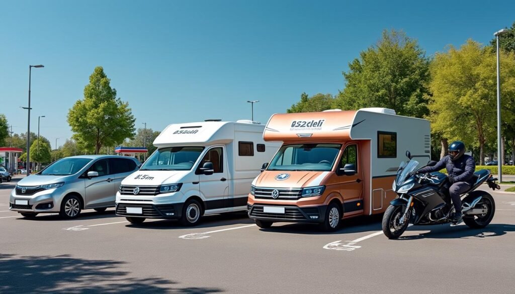 scopri quali veicoli puoi guidare con la patente b e i limiti principali da rispettare per una guida sicura e conforme alle norme.