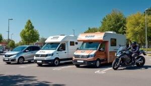 scopri quali veicoli puoi guidare con la patente b e i limiti principali da rispettare per una guida sicura e conforme alle norme.