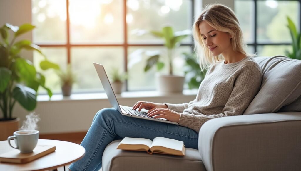 scopri i benefici della posizione semiseduta e come integrarla nella tua vita quotidiana per migliorare il comfort e il benessere.