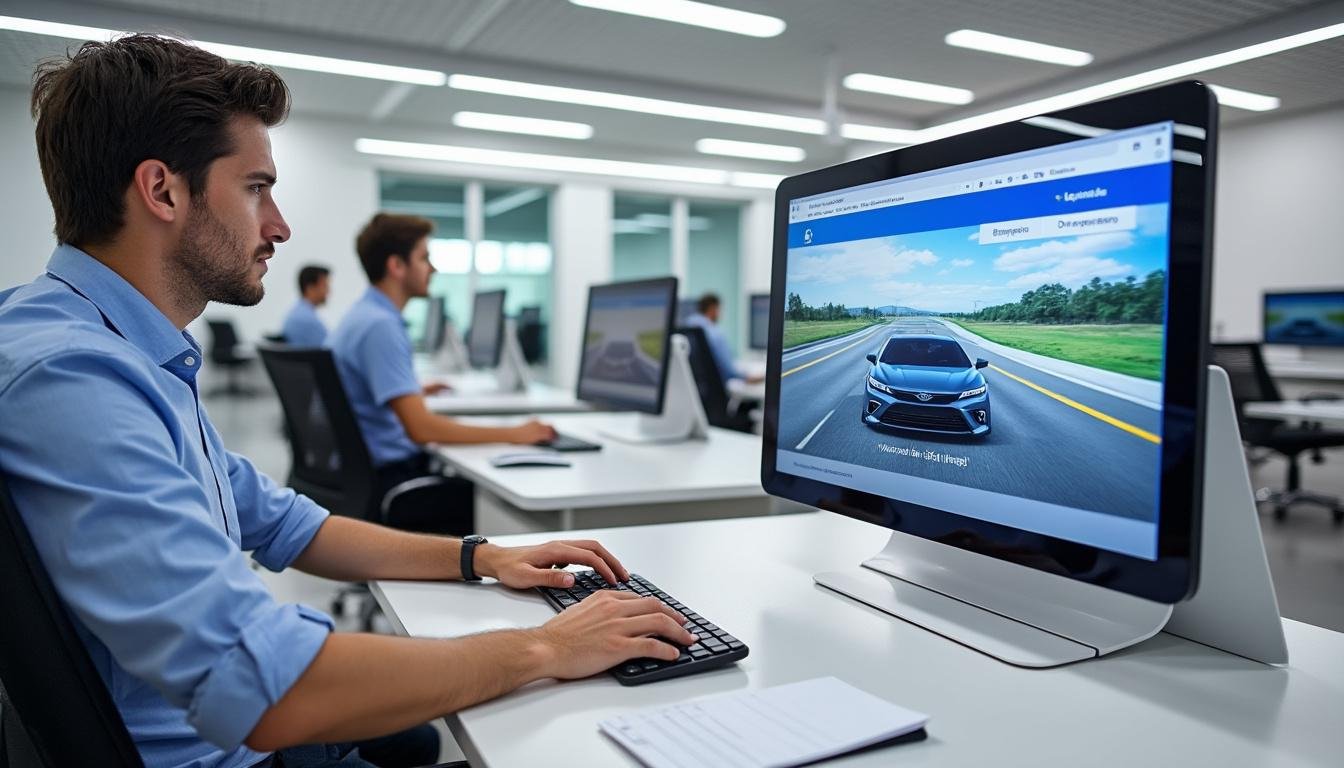 scopri quante domande devi affrontare per ottenere la patente b nel 2026 e preparati al meglio con le nostre informazioni aggiornate.