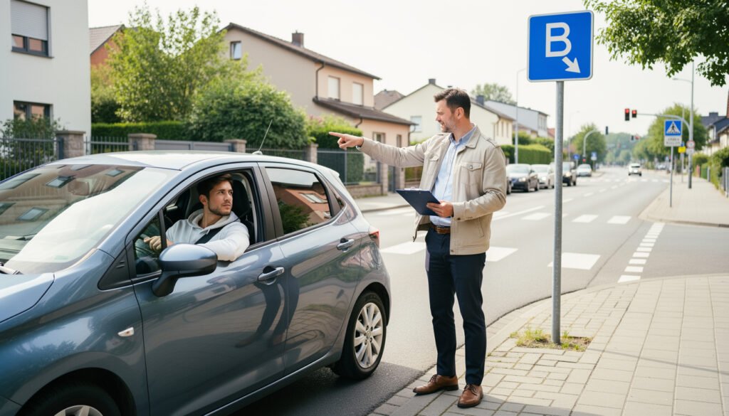 scopri quante guide sono obbligatorie per conseguire la patente b e come prepararti al meglio per superare l'esame di guida.