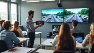 scopri quante sono le guide obbligatorie per la patente b e i migliori consigli su come prepararti efficacemente all'esame di guida.