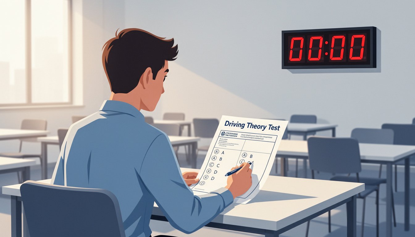 scopri quanti errori è possibile fare all'esame di guida teorico in italia e preparati al meglio per superarlo con successo.