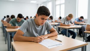 scopri quanti errori sono ammessi all'esame di guida teorico in italia e come prepararti al meglio per superarlo con successo.