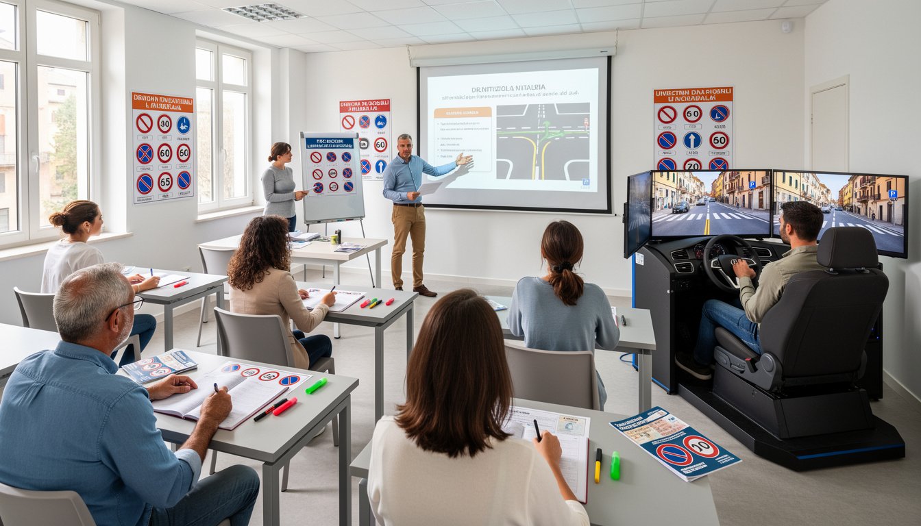 scopri quanto costa la patente in italia nel 2026 e tutte le informazioni essenziali per ottenere la tua patente senza sorprese.