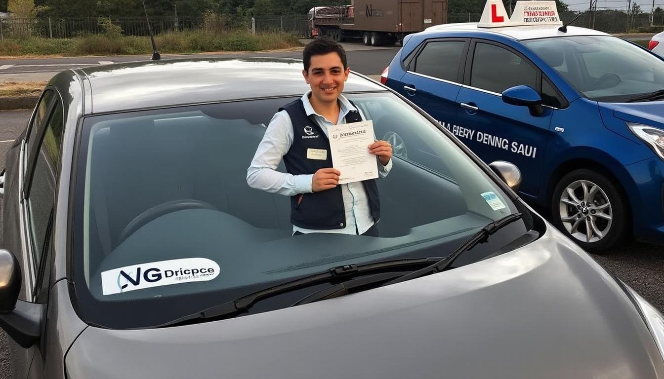 scopri quanto costa prendere la patente b con la nostra guida completa ai costi e alle spese, inclusi prezzi delle lezioni, tasse e consigli per risparmiare.